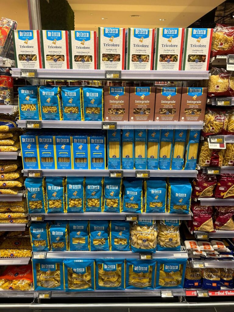 Discover Our Expertise in Food Distribution Discover Our Expertise in Food Distribution