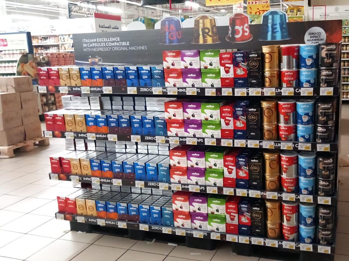 IFG Food Distribution Setting the Standard in Food Distribution