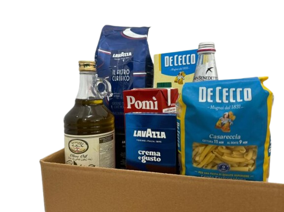 IFG Brands IFG Brands